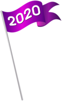 numbers & 2020 free transparent png image.