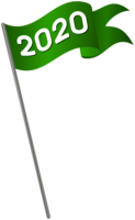 numbers & 2020 free transparent png image.