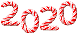 numbers & 2020 free transparent png image.