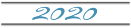 numbers & 2020 free transparent png image.