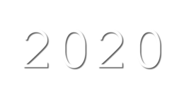 numbers & 2020 free transparent png image.