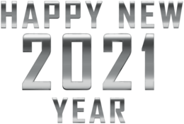 numbers & 2021 free transparent png image.
