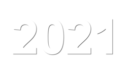 numbers & 2021 free transparent png image.