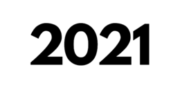 numbers & 2021 free transparent png image.