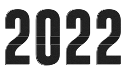 numbers & 2022 free transparent png image.