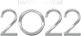 numbers & 2022 free transparent png image.