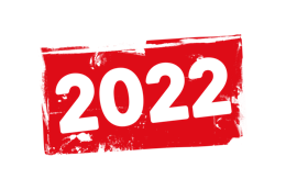 numbers & 2022 free transparent png image.