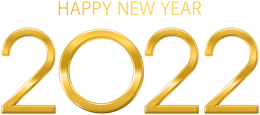 numbers & 2022 free transparent png image.