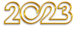 numbers & 2023 free transparent png image.