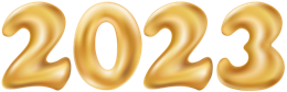 numbers & 2023 free transparent png image.