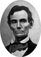 celebrities & abraham lincoln free transparent png image.