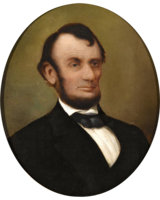 celebrities & abraham lincoln free transparent png image.