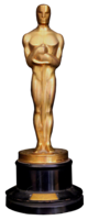 symbols&Academy Awards png image.
