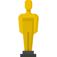 symbols & academy awards free transparent png image.