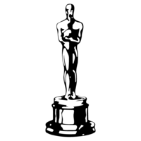 symbols & academy awards free transparent png image.