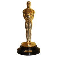 symbols & Academy Awards free transparent png image.