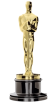 symbols & Academy Awards free transparent png image.