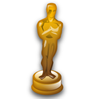 symbols & Academy Awards free transparent png image.