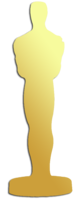 symbols & Academy Awards free transparent png image.