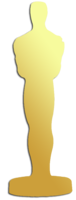 symbols & academy awards free transparent png image.