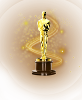 symbols & Academy Awards free transparent png image.