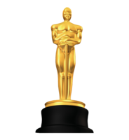 symbols & Academy Awards free transparent png image.