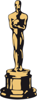 symbols & academy awards free transparent png image.