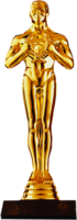 symbols & academy awards free transparent png image.