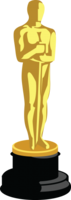 symbols & Academy Awards free transparent png image.