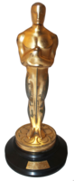 symbols & Academy Awards free transparent png image.