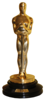 symbols & Academy Awards free transparent png image.