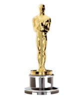 symbols & Academy Awards free transparent png image.