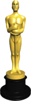 symbols & Academy Awards free transparent png image.