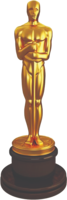 symbols & Academy Awards free transparent png image.