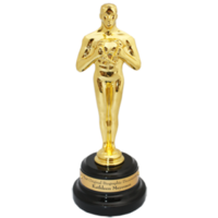 symbols & Academy Awards free transparent png image.