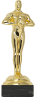 symbols & academy awards free transparent png image.