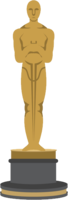 symbols & academy awards free transparent png image.