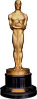 symbols & Academy Awards free transparent png image.