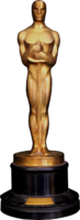 symbols & academy awards free transparent png image.