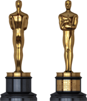 symbols & Academy Awards free transparent png image.