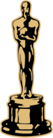 symbols & Academy Awards free transparent png image.