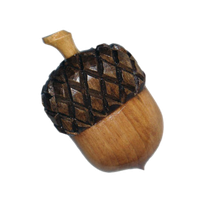 nature & Acorn free transparent png image.