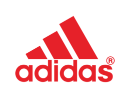 logos & Adidas free transparent png image.