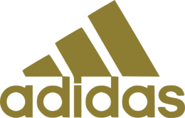 logos & Adidas free transparent png image.