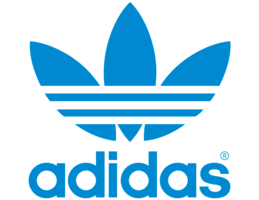 logos & Adidas free transparent png image.