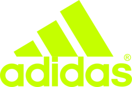 logos & Adidas free transparent png image.