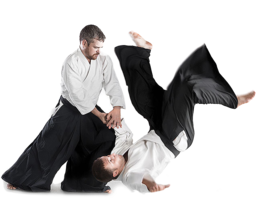 sport & Aikido free transparent png image.