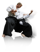 sport & Aikido free transparent png image.