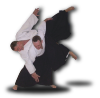 sport & aikido free transparent png image.