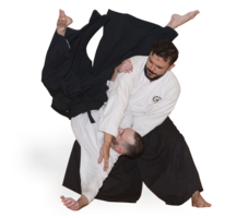 sport & aikido free transparent png image.